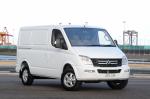LDV V80 SWB 2013 года